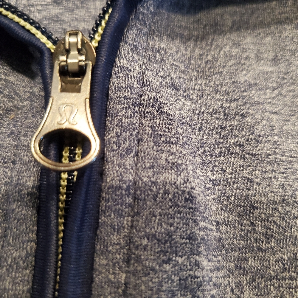 Lululemon Pullover - image 6